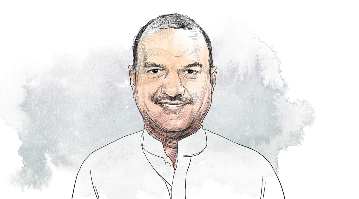 Chandra Prakash Joshi, Delhi Confidential, Rajasthan assembly elections, Raghav Chadha, Supreme Court, Indian Express, India news, current affairs