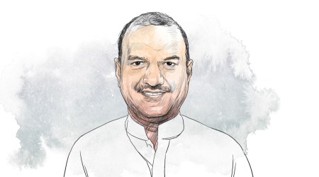 Chandra Prakash Joshi, Delhi Confidential, Rajasthan assembly elections, Raghav Chadha, Supreme Court, Indian Express, India news, current affairs