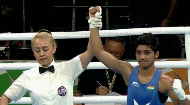Boxing