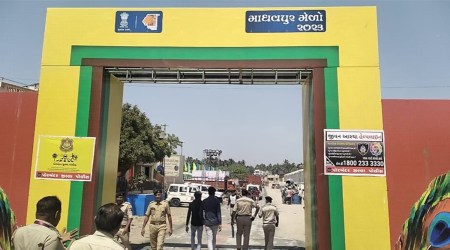 Madhavpur Mela to establish cultural connect with Dwarka this time