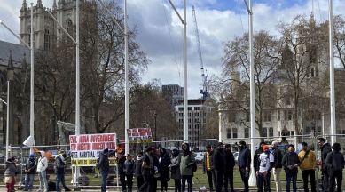 Pro - Khalistan