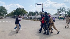 Punjab and Haryana HC, Amritpal case