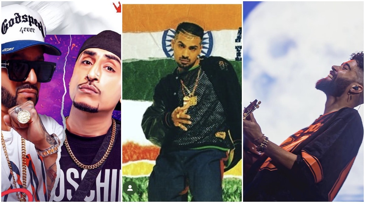 Karan Aujla Has Done Dozens Of Rap Songs. Can You Identify All Of Them From  Screenshots?