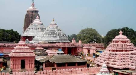 Rats giving sleepless nights to Puri Jagannath temple authorities