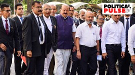 Purnesh Modi, Rahul Gandhi