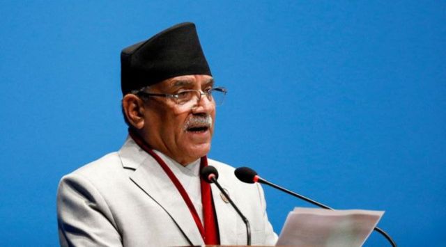 Nepal’s PM Prachanda likely to visit India next month on his first ...