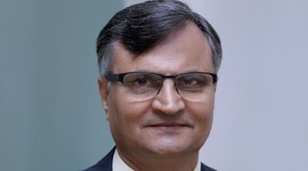 RAMESH chand NITI AAYOG MEMBER