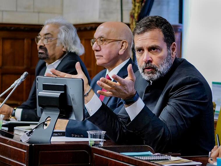 Rahul Gandhi suspension from Parliament, Explained