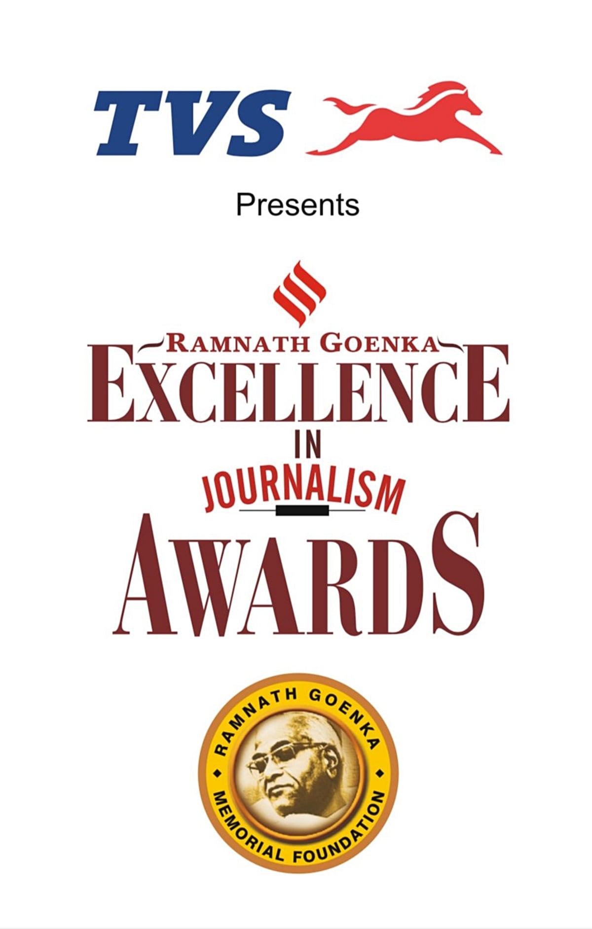 43 winners felicitated at Ramnath Goenka Awards for excellence in