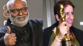 guneet monga, mm keeravaani