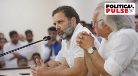 Rahul Gandhi, OBC politics