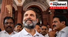 Rahul Gandhi suspension from Parliament, Explained