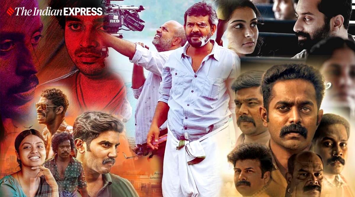 Five films, five genres, five emotions, one name – Rajeev Ravi: A ...