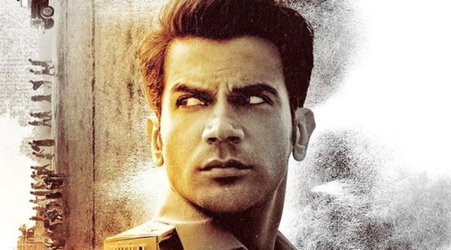 Actor Rajkummar Rao