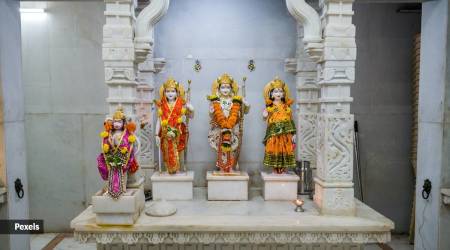 Happy Ram Navami 2024!