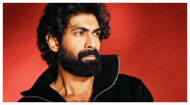Rana Daggubati