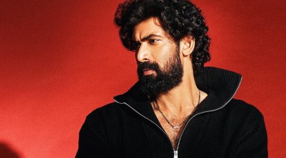 Rana Daggubati❤FC on X: Look who's here! @RanaDaggubati