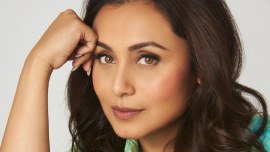 Rani Mukerji