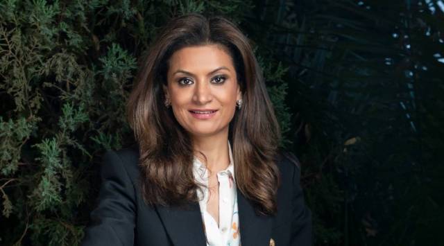 ranna gill, ranna gill lakeme fashion week