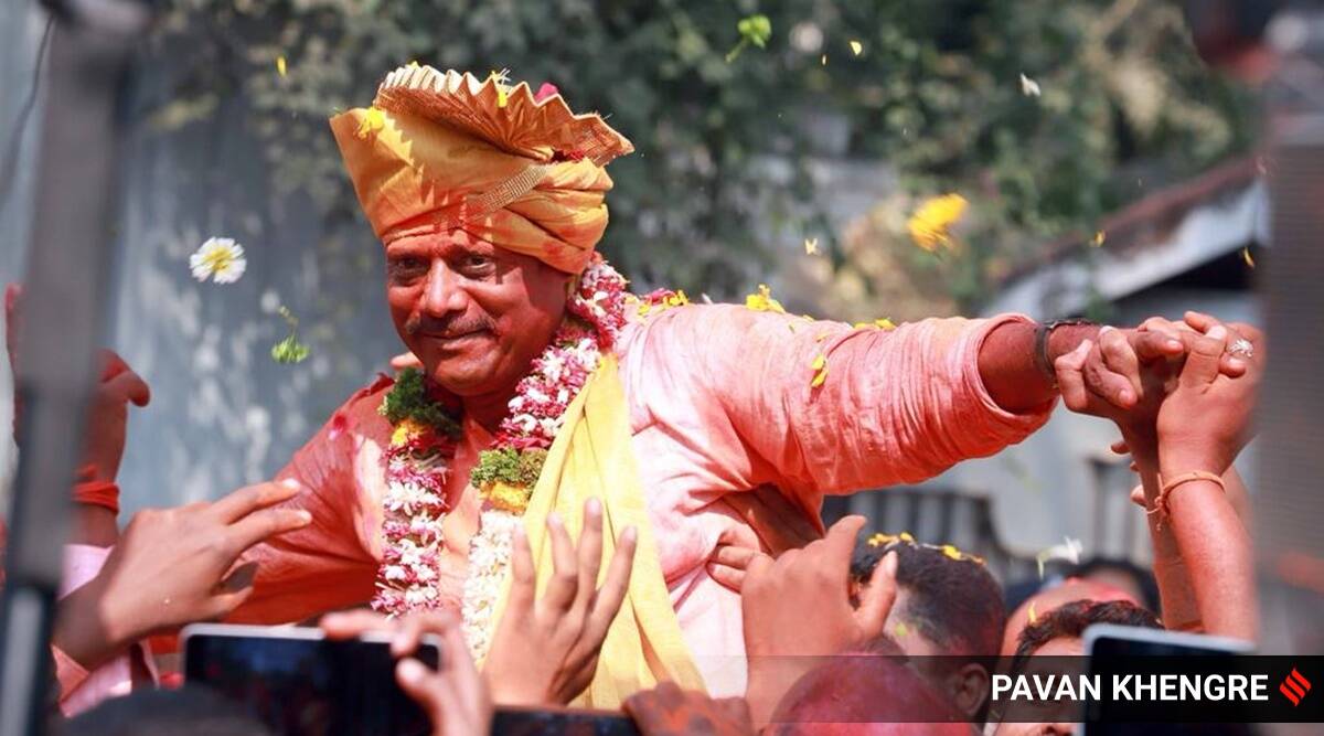 Devendra Fadnavis’s ‘vindictive’ politics will take BJP into abyss