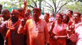 Ravindra Dhangekar Kasba Peth