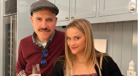 Reese Witherspoonand ex husband Jim Toth