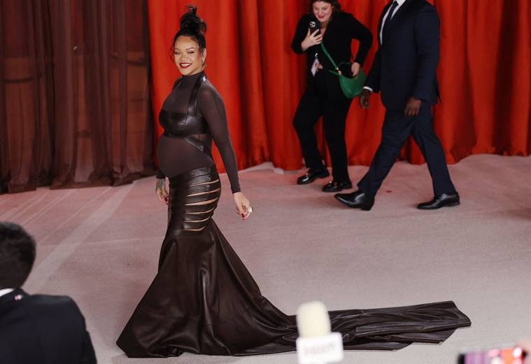 95th Academy Awards - Oscars Arrivals - Hollywood