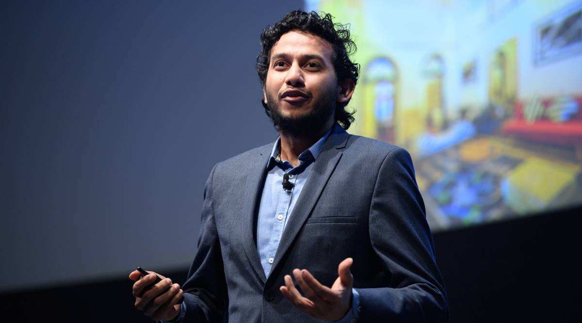 Earlier this week, Oyo founder Ritesh Agarwal got married in a ceremony in Delhi. (File Photo)