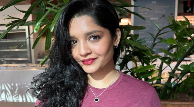 Actor Ritika Singh