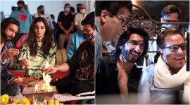 Rocky Aur Rani Ki Prem Kahan wrap