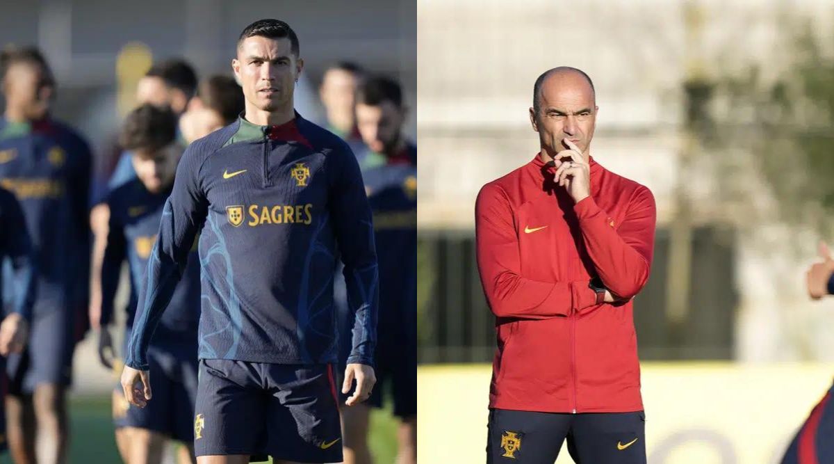 Portugalsko je späť s Martinezom ako trénerom a Ronaldom v kádri
