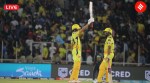 IPL 2023 Live Score GT vs CSK: Gujarat Titans off to explosive start vs Chennai Super Kings