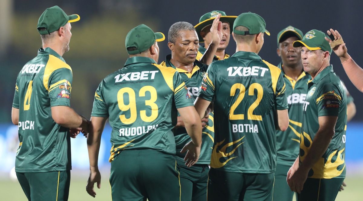 Road Safety World Series South Africa Legends file formal notice over the non-payment in 2nd season Cricket News