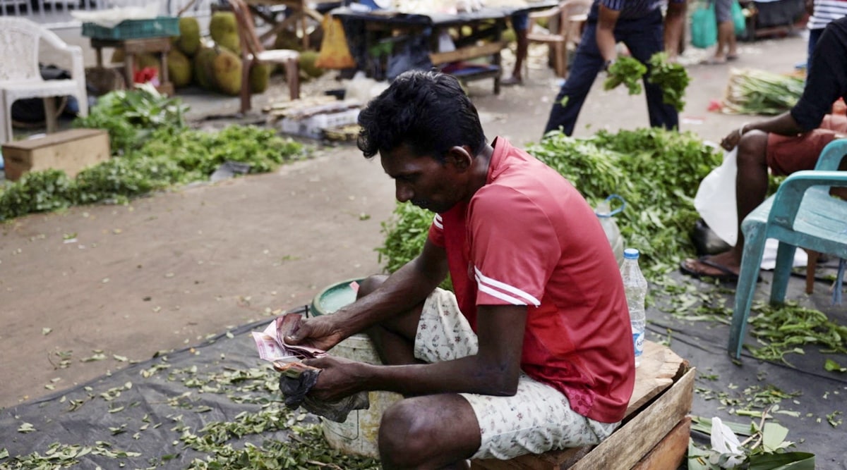 Sri Lanka To Get $3 Billion Bailout From IMF | World News - The Indian ...