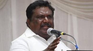 S S Sivasankar, tamil nadu, indian express