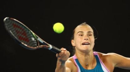 Tsurenko Guts out Longest Women's Tiebreak in Grand Slam History