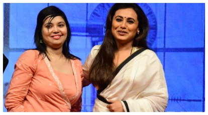 Download Free Rani Mukherjee Sex Video - Sagarika Bhattacharya on Rani Mukerji's Mrs Chatterjee vs Norway: 'What I  have gone through is what is shown in the movie' | Bollywood News - The  Indian Express
