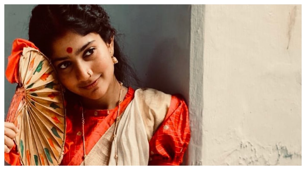 1200px x 667px - Sai Pallavi reveals that she is scared of reality shows: 'I dance well but  when there are people judging youâ€¦' | Entertainment News,The Indian Express