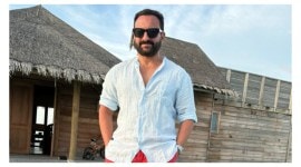 Saif Ali Khan