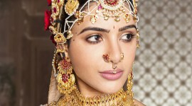 Samantha Ruth Prabhu