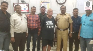 Virendra Sanghvi, an accused in a cheating case, stopped attending the hearing of his case in 1996 and was subsequently declared an absconder.