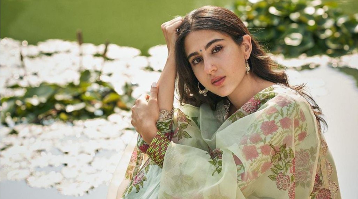 Sara Ali Khan