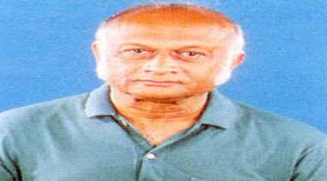 Chief Minister Mamata Banerjee, in a statement, condoled the death of Mookherjee. (Express Photo)