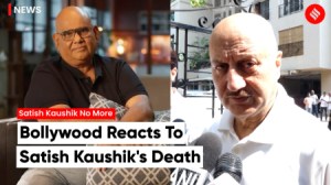 印度對資深演員薩蒂什·考希克 (Satish Kaushik) 去世的反應如何