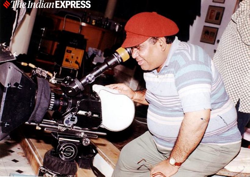 RIP Satish Kaushik: Celebrating His Life And Career, In Photos ...