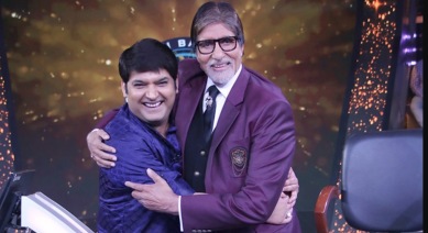 kapil sharma