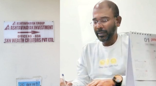 Selva Kumar Nadar