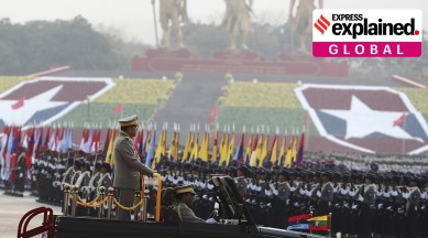 Suu Kyi’s party dissolved: What this means for her, Myanmar