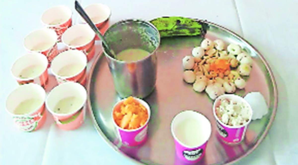 Sewri TB hospital set to distribute pocketfriendly homemade