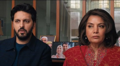 What's Love Got To Do With It review is out